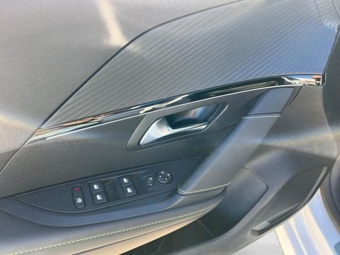 Voitures D'occasion À Carpentras | Peugeot 208 1.2 Hybrid 100Ch Gt E-Dcs6