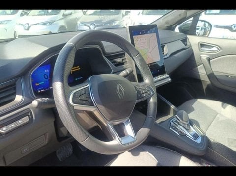 Voitures D'occasion À Carpentras | Renault Symbioz 1.6 E-Tech Full Hybrid 145Ch Techno