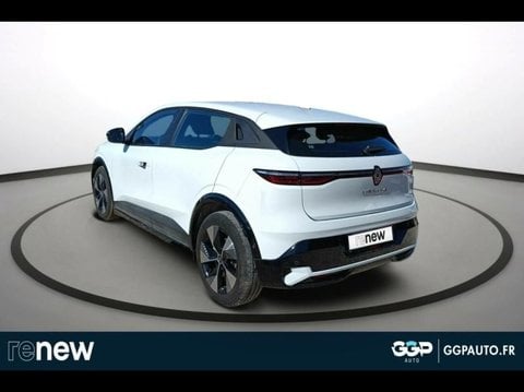 Voitures D'occasion À Carpentras | Renault Mégane Megane E-Tech Electric Ev40 130Ch Equilibre B...