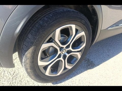 Voitures D'occasion À Carpentras | Renault Captur 1.3 Tce Mild Hybrid 140Ch Techno