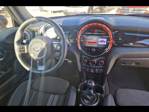 Voitures D'occasion À Carpentras | Mini Mini Cooper 136Ch John Cooper Works Boite Méca