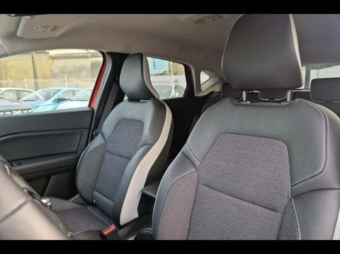 Voitures D'occasion À Carpentras | Renault Captur 1.0 Tce 90Ch Techno