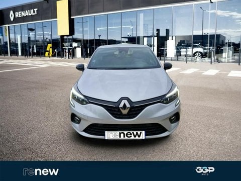 Voitures D'occasion À Carpentras | Renault Clio 1.0 Tce 100Ch Limited Gpl -21N