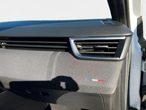 Voitures D'occasion À Carpentras | Renault Clio 1.6 E-Tech 145Ch Full Hybrid Esprit Alpine - 24