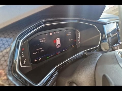 Voitures D'occasion À Carpentras | Volkswagen T-Cross 1.0 Tsi 110Ch R-Line Tech Dsg7