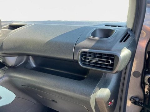 Voitures D'occasion À Carpentras | Citroën Berlingo Xl Bluehdi 130Ch S&S Shine 7 Places