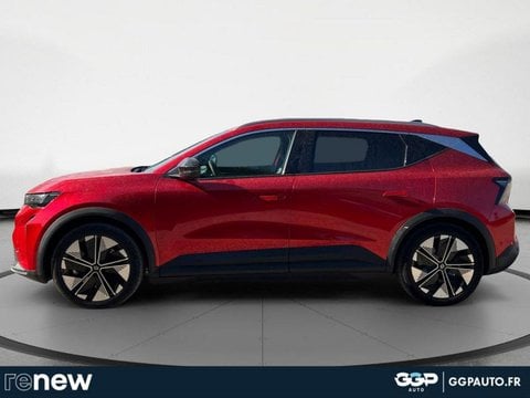 Voitures D'occasion À Carpentras | Renault Scénic Scenic E-Tech Electric 220Ch Techno Grande Au...