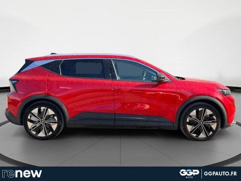 Voitures D'occasion À Carpentras | Renault Scénic Scenic E-Tech Electric 220Ch Techno Grande Au...