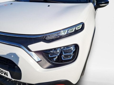 Voitures D'occasion À Carpentras | Citroën C3 1.2 Puretech 83Ch S&S C-Series 123G