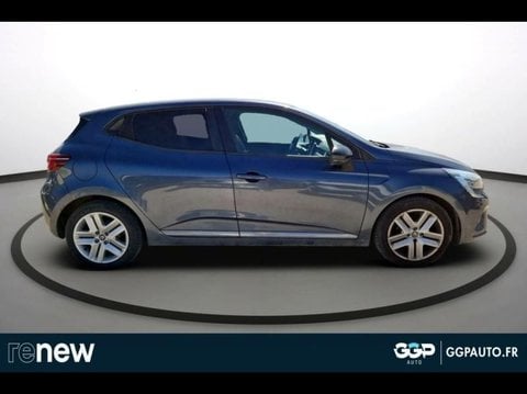 Voitures D'occasion À Carpentras | Renault Clio 1.0 Tce 90Ch Zen -21