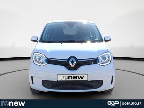 Voitures D'occasion À Carpentras | Renault Twingo 1.0 Sce 75Ch Zen - 20