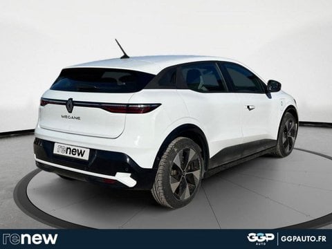 Voitures D'occasion À Carpentras | Renault Mégane Megane E-Tech Electric Ev40 130Ch Equilibre S...