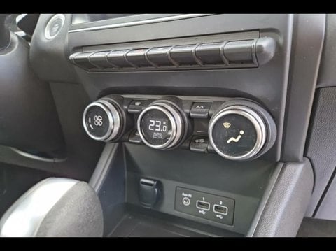 Voitures D'occasion À Carpentras | Renault Captur 1.6 E-Tech Hybride 145Ch Business -21