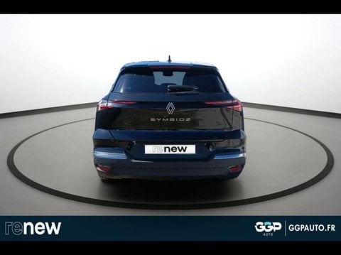 Voitures D'occasion À Carpentras | Renault Symbioz 1.6 E-Tech Full Hybrid 145Ch Techno