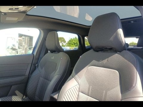 Voitures D'occasion À Carpentras | Renault Symbioz 1.6 E-Tech Full Hybrid 145Ch Esprit Alpine