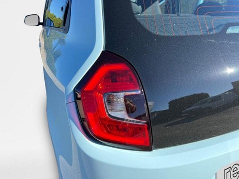 Voitures D'occasion À Carpentras | Renault Twingo E-Tech Electric Equilibre R80 Achat Intégral