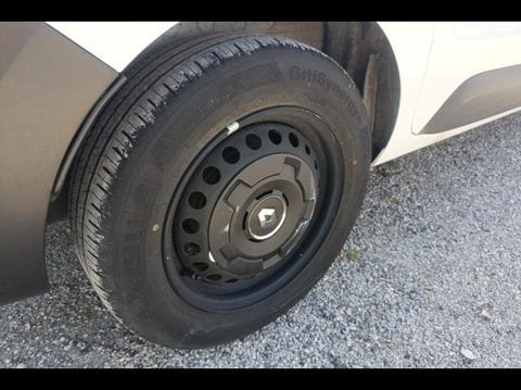 Voitures D'occasion À Carpentras | Renault Express Van 1.5 Blue Dci 95Ch Confort 22