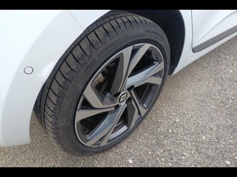 Voitures D'occasion À Carpentras | Renault Clio 1.3 Tce 140Ch Rs Line