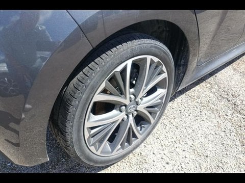 Voitures D'occasion À Carpentras | Toyota Yaris 116H Iconic 5P