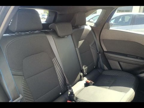 Voitures D'occasion À Carpentras | Renault Symbioz 1.6 E-Tech Full Hybrid 145Ch Esprit Alpine