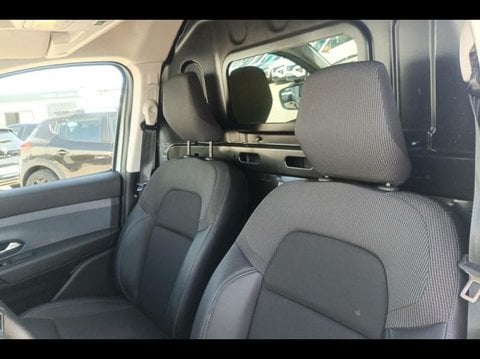 Voitures D'occasion À Carpentras | Renault Express Van 1.5 Blue Dci 95Ch Confort 22