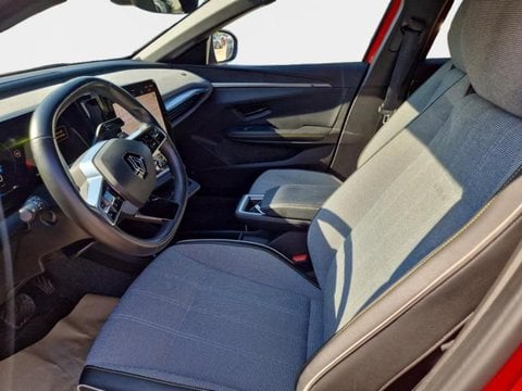 Voitures D'occasion À Carpentras | Renault Mégane Megane E-Tech Int M J1 L