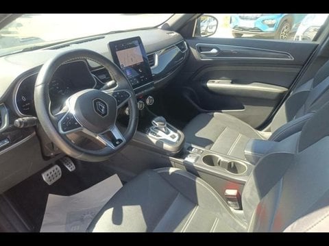 Voitures D'occasion À Carpentras | Renault Arkana 1.6 E-Tech Hybride 145Ch Engineered -22