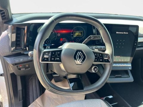 Voitures D'occasion À Carpentras | Renault Mégane Megane E-Tech Electric Ev60 220Ch Techno Supe...