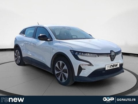 Voitures D'occasion À Carpentras | Renault Mégane Megane E-Tech Electric Ev60 130Ch Evolution E...