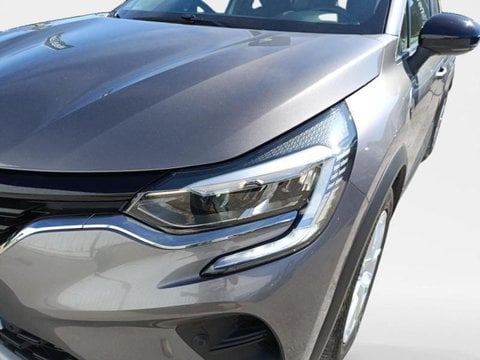 Voitures D'occasion À Carpentras | Renault Captur 1.0 Tce 90Ch Business -21