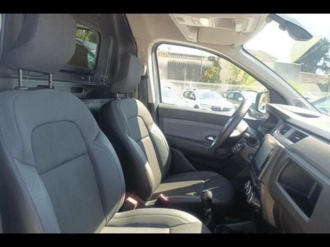 Voitures D'occasion À Carpentras | Renault Express Van 1.5 Blue Dci 95Ch Confort 22