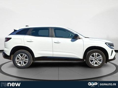 Voitures D'occasion À Carpentras | Renault Austral 1.2 Tce Mild Hybrid Advanced 130Ch Equilibre