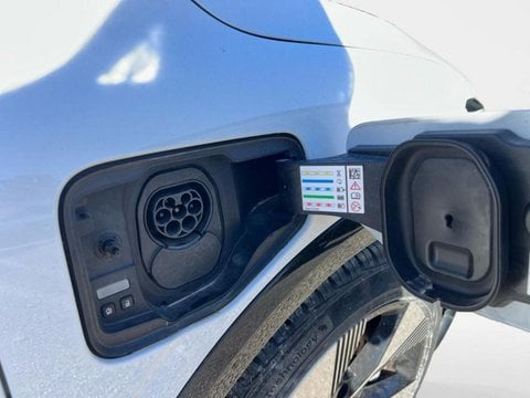 Voitures D'occasion À Carpentras | Renault Mégane Megane E-Tech Electric Ev40 130Ch Equilibre S...