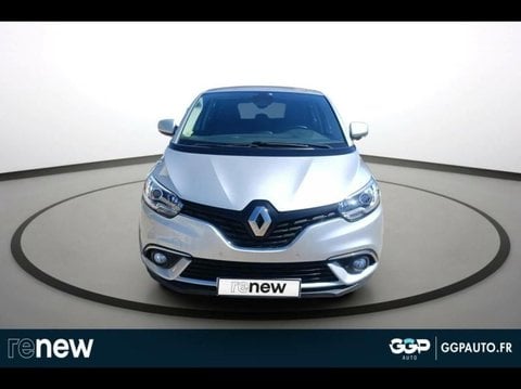 Voitures D'occasion À Carpentras | Renault Scénic Scenic 1.7 Blue Dci 120Ch Business Edc