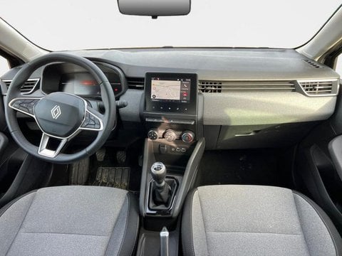 Voitures D'occasion À Carpentras | Renault Clio 1.5 Dci 100Ch Evolution