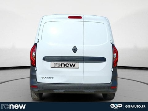 Voitures D'occasion À Carpentras | Renault Kangoo Van L1 1.5 Blue Dci 95Ch Extra -24