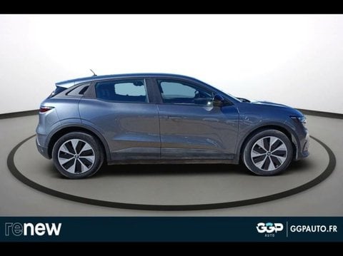 Voitures D'occasion À Carpentras | Renault Mégane Megane E-Tech Electric Ev60 130Ch Evolution E...