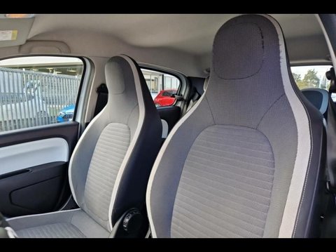 Voitures D'occasion À Carpentras | Renault Twingo E-Tech Electric Equilibre R80 Achat Intégral