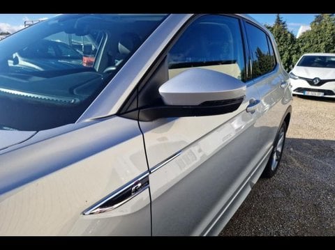 Voitures D'occasion À Carpentras | Volkswagen T-Cross 1.0 Tsi 110Ch R-Line Tech Dsg7