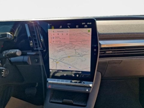 Voitures D'occasion À Carpentras | Renault Mégane Megane E-Tech Int M J1 L