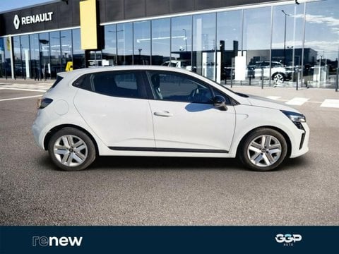 Voitures D'occasion À Carpentras | Renault Clio 1.0 Eco-G 100Ch Evolution - 24