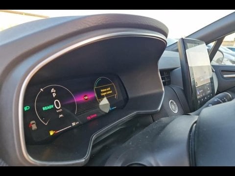 Voitures D'occasion À Carpentras | Renault Clio 1.6 E-Tech 145Ch Full Hybrid Esprit Alpine - 24