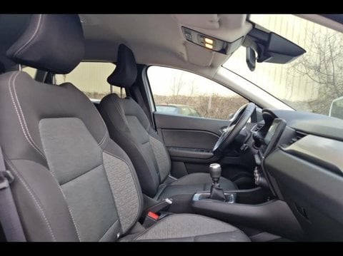 Voitures D'occasion À Carpentras | Renault Captur 1.0 Tce 90Ch Evolution