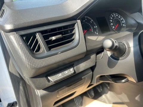 Voitures D'occasion À Carpentras | Renault Kangoo Van L1 1.5 Blue Dci 95Ch Grand Confort - 22