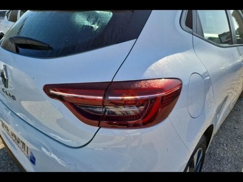 Voitures D'occasion À Carpentras | Renault Clio 1.0 Tce 90Ch Limited -21N