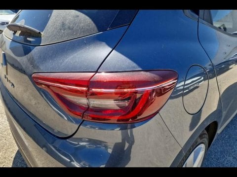 Voitures D'occasion À Carpentras | Renault Clio 1.0 Tce 90Ch Zen -21