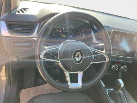 Voitures D'occasion À Carpentras | Renault Captur 1.6 E-Tech Hybride 145Ch Business -21