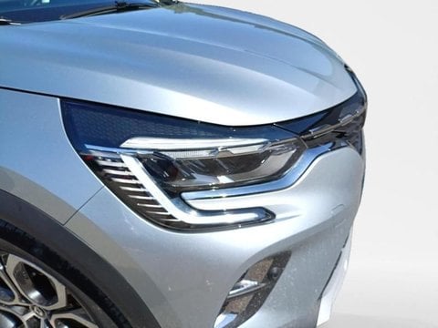 Voitures D'occasion À Carpentras | Renault Captur 1.3 Tce Mild Hybrid 160Ch Techno Edc