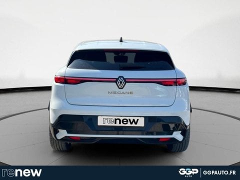 Voitures D'occasion À Carpentras | Renault Mégane Megane E-Tech Electric Ev60 220Ch Techno Supe...