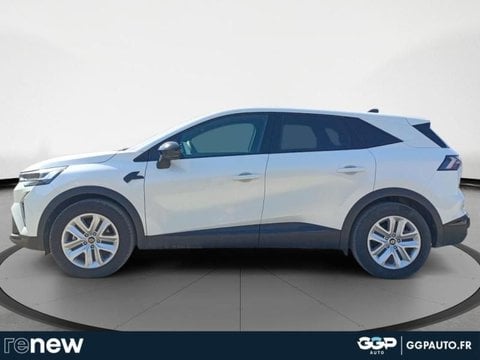 Voitures D'occasion À Carpentras | Renault Symbioz 1.6 E-Tech Full Hybrid 145Ch Evolution